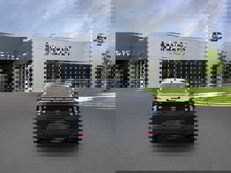 New 2026 Ford Mustang GT Premium image 5