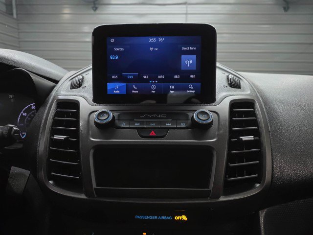 Used 2020 Ford Transit Connect XL FWD image 23