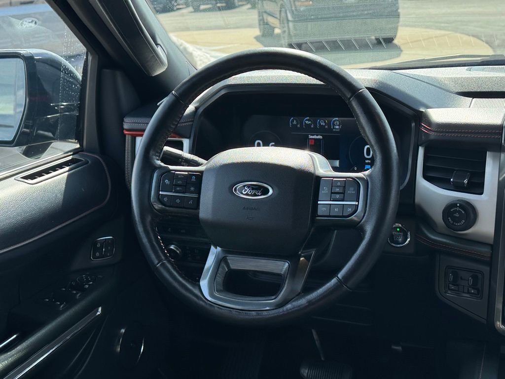 Used 2022 Ford Expedition Timberline image 18