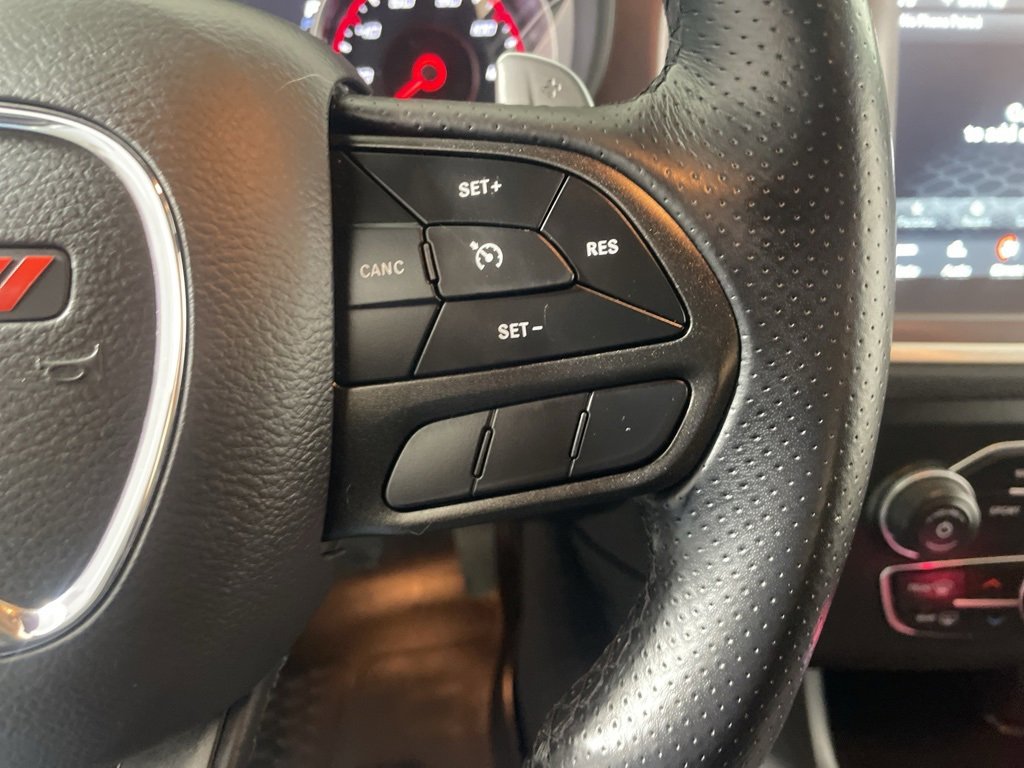 Used 2022 Dodge Charger GT image 14