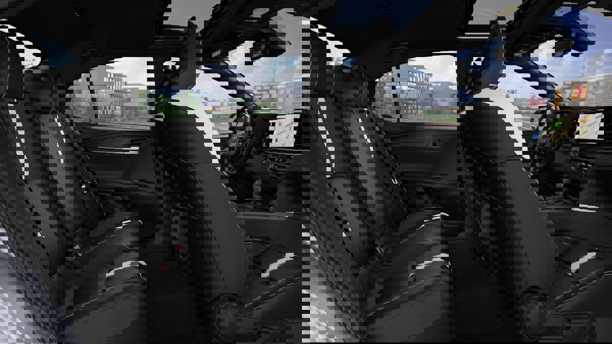 New 2026 Toyota Camry SE image 21