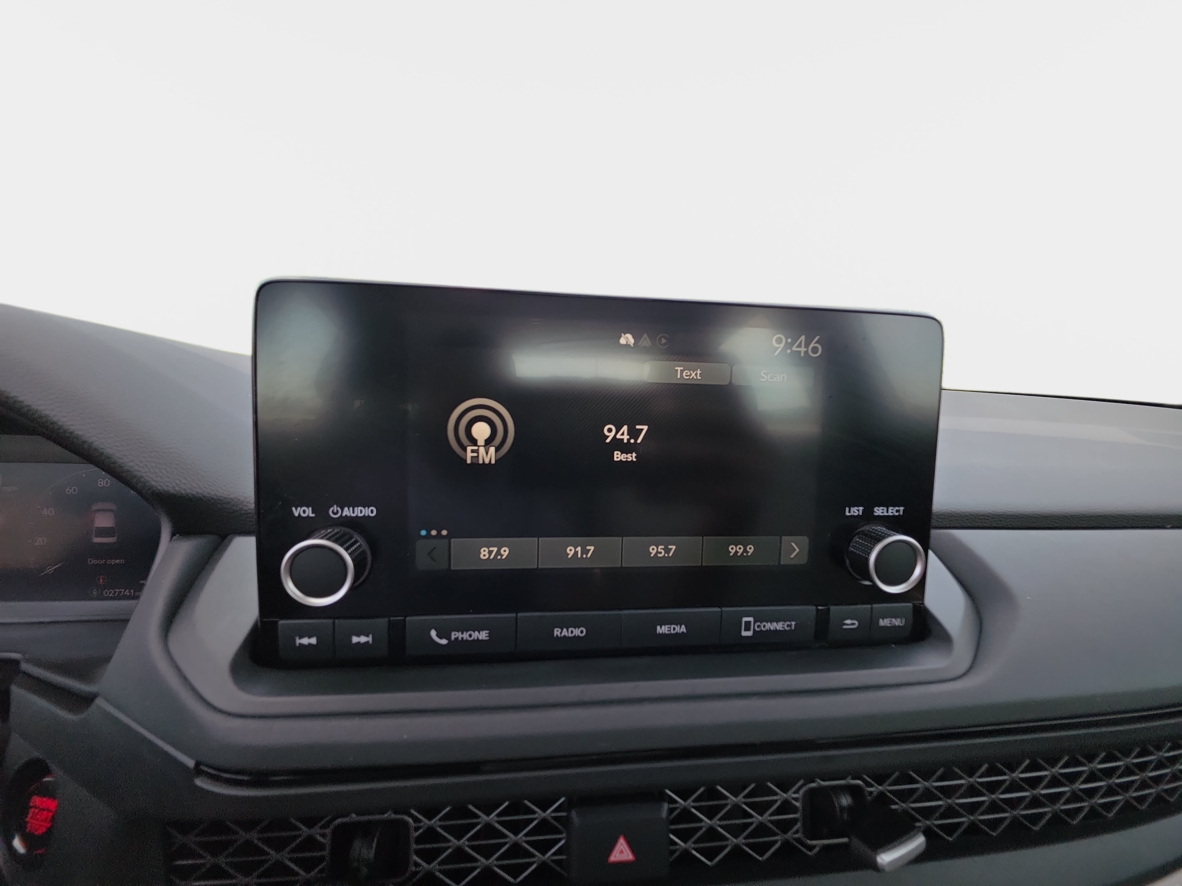 Used 2024 Honda Accord EX image 23