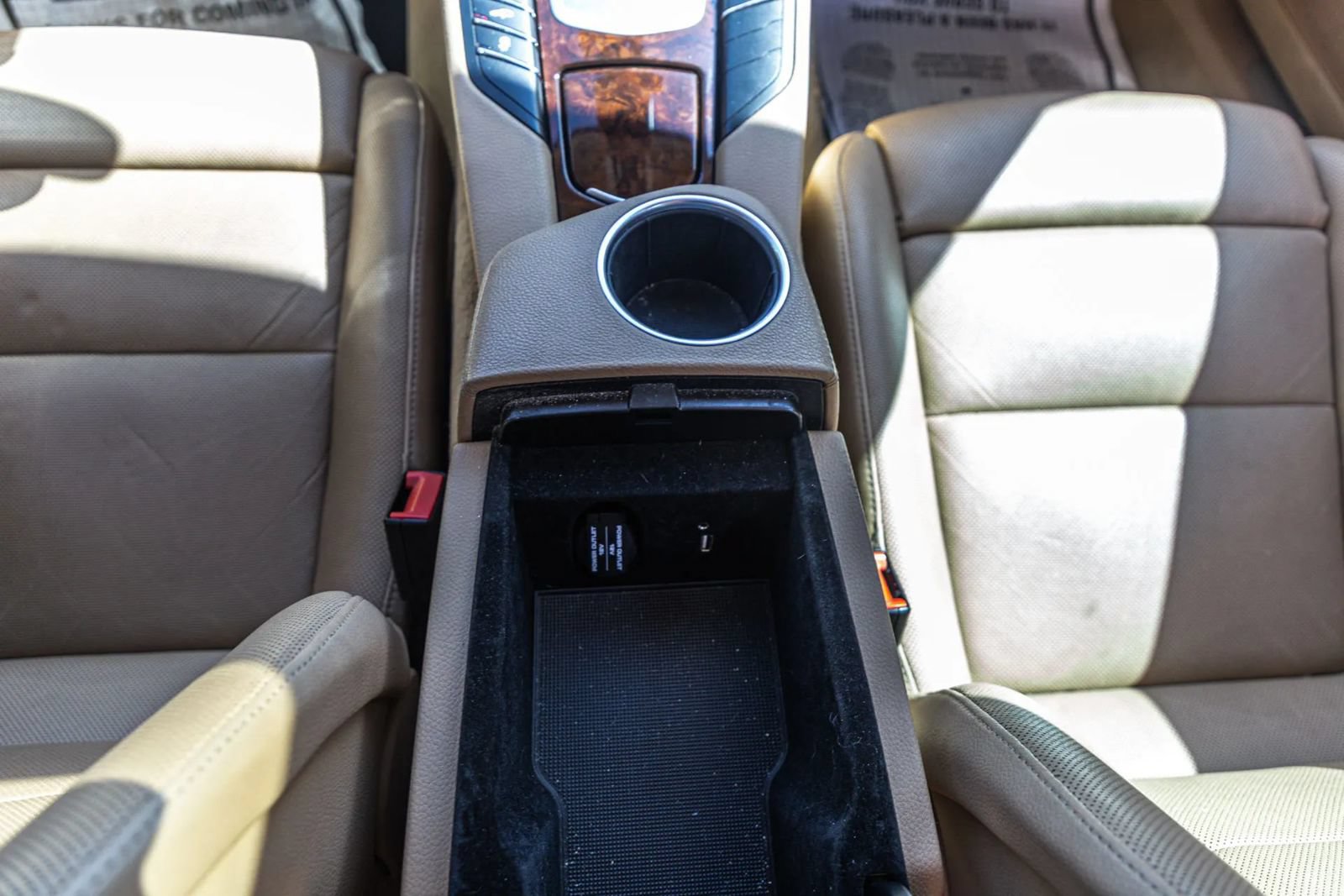 Used 2012 Porsche Panamera S RWD image 65