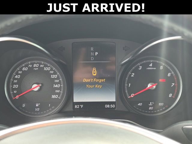 Used 2017 Mercedes-Benz C 300 Cabriolet w/ Premium 3 Package image 17