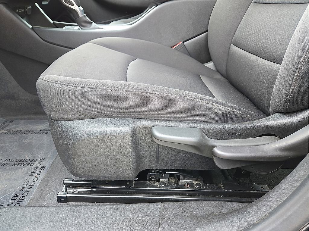 Used 2024 Chevrolet Malibu LS FWD image 23