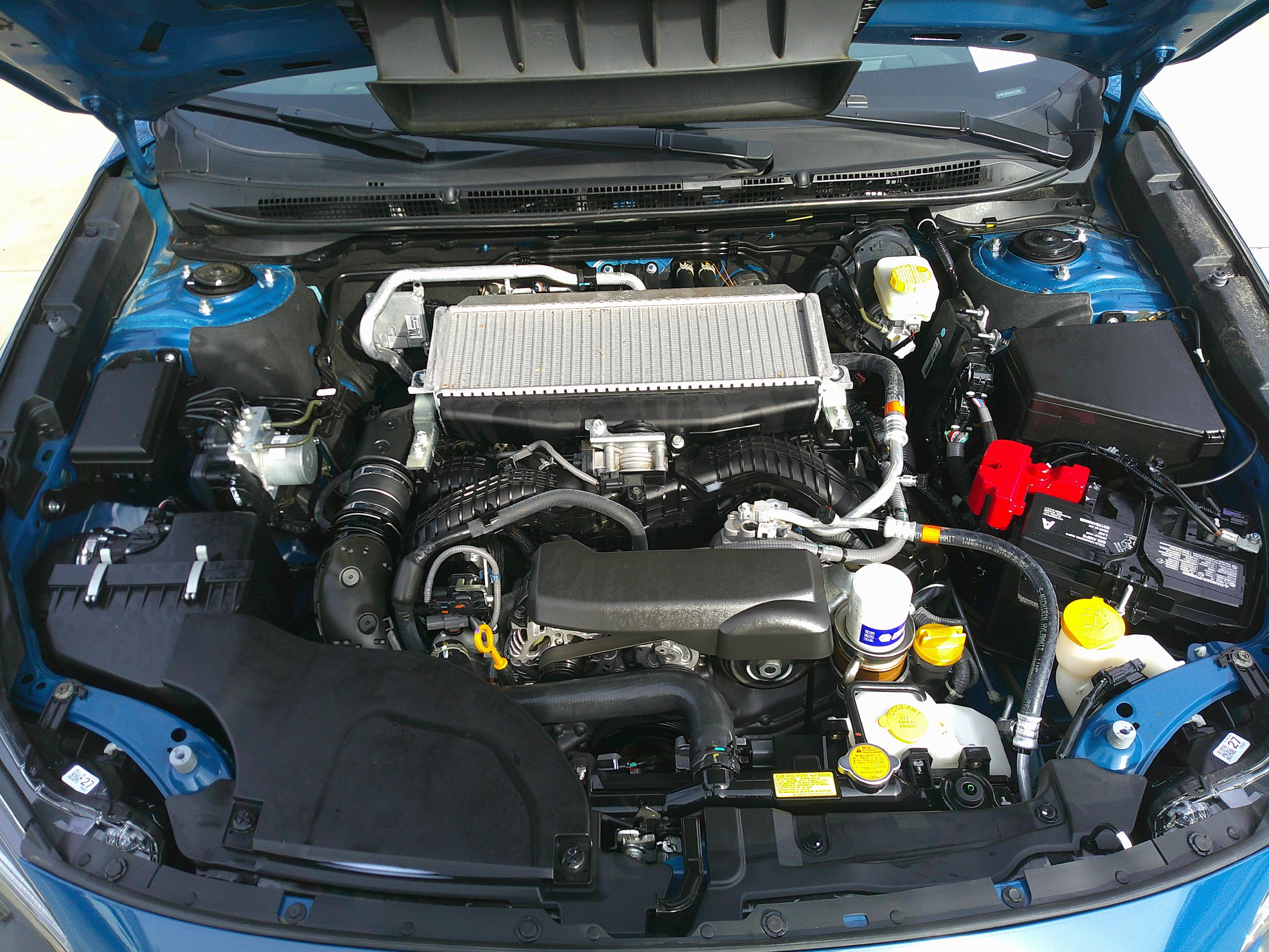 Used 2024 Subaru Outback Wilderness image 35