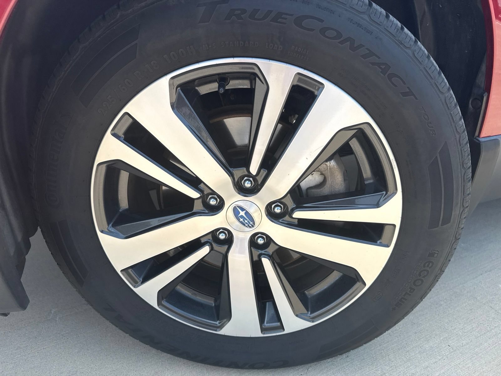 Used 2018 Subaru Outback 2.5i Limited AWD/4WD image 16