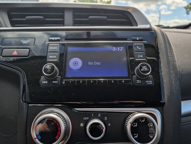 Used 2018 Honda Fit LX image 26