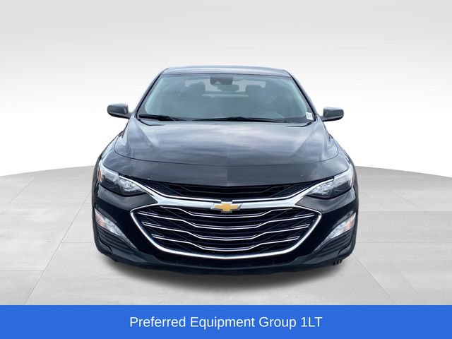 Certified 2023 Chevrolet Malibu LT FWD image 2