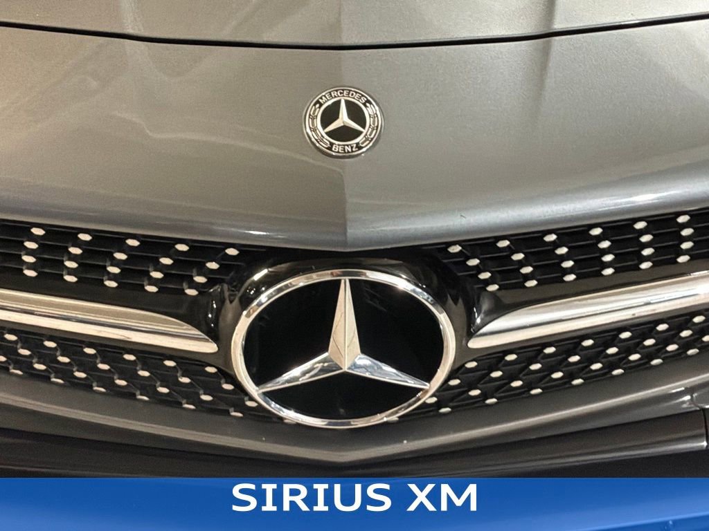 Used 2018 Mercedes-Benz SLC 43 AMG image 12
