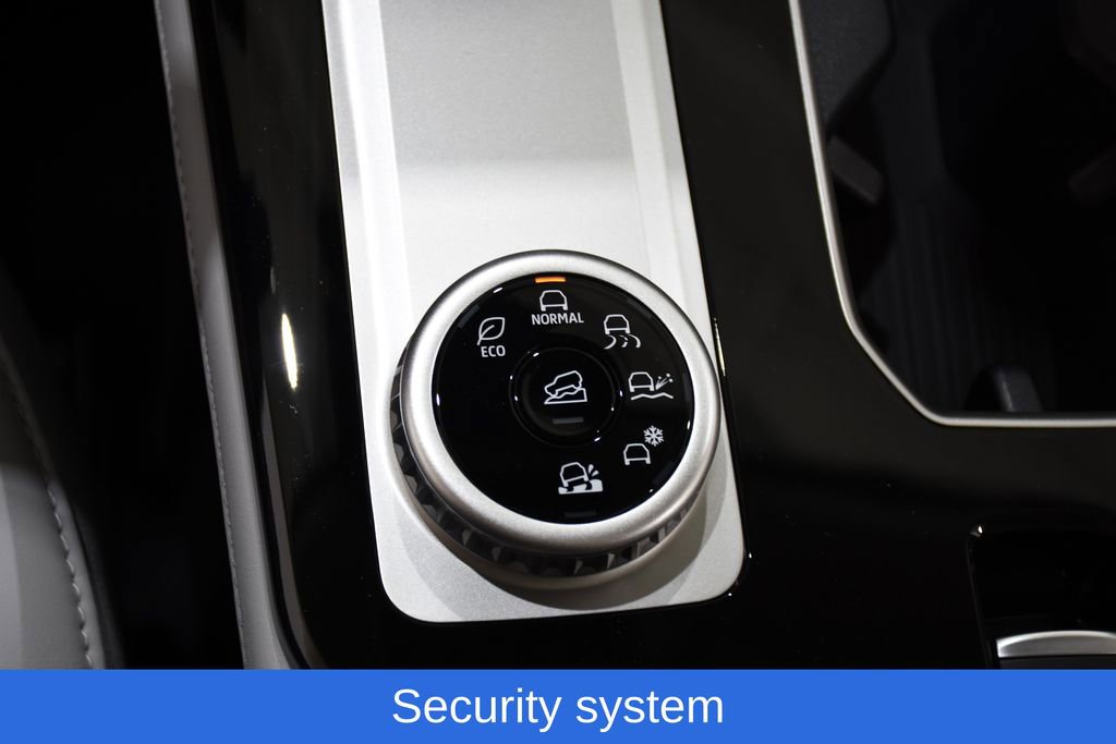 New 2025 Mitsubishi Outlander SE image 25