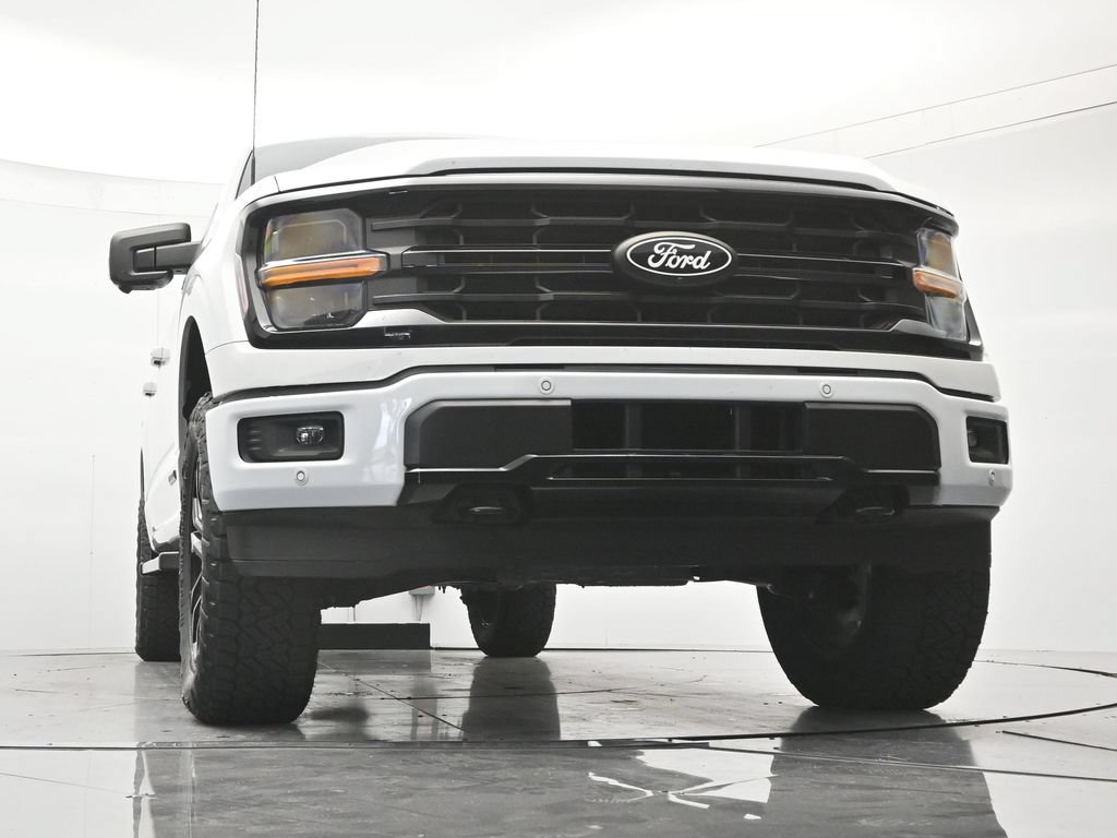 Used 2024 Ford F150 XLT w/ Equipment Group 302A MID AWD/4WD image 37