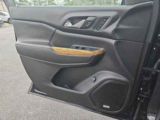 Used 2017 GMC Acadia Denali w/ Technology Package image 31