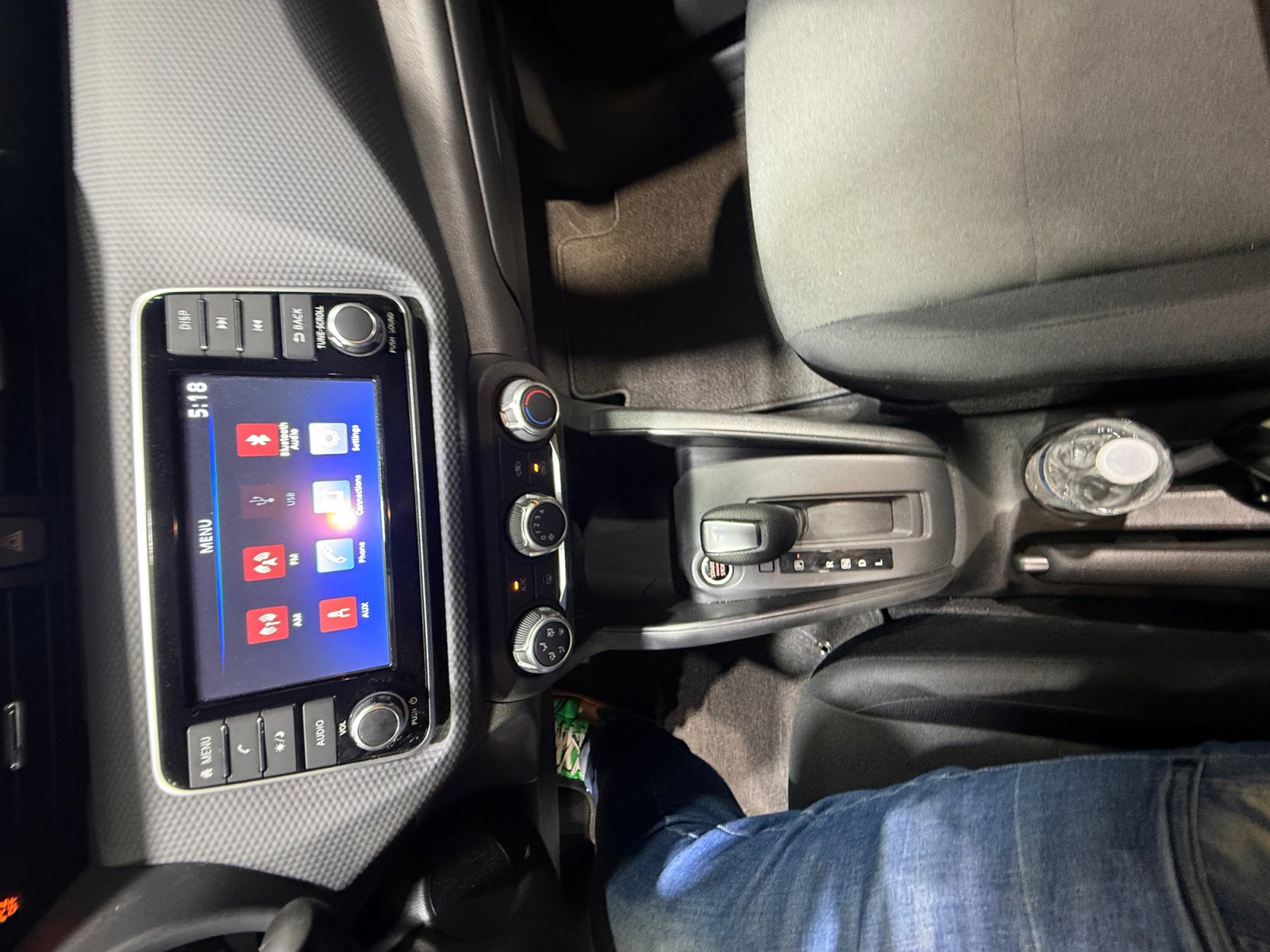 Certified 2025 Nissan Kicks Play S FWD image 31