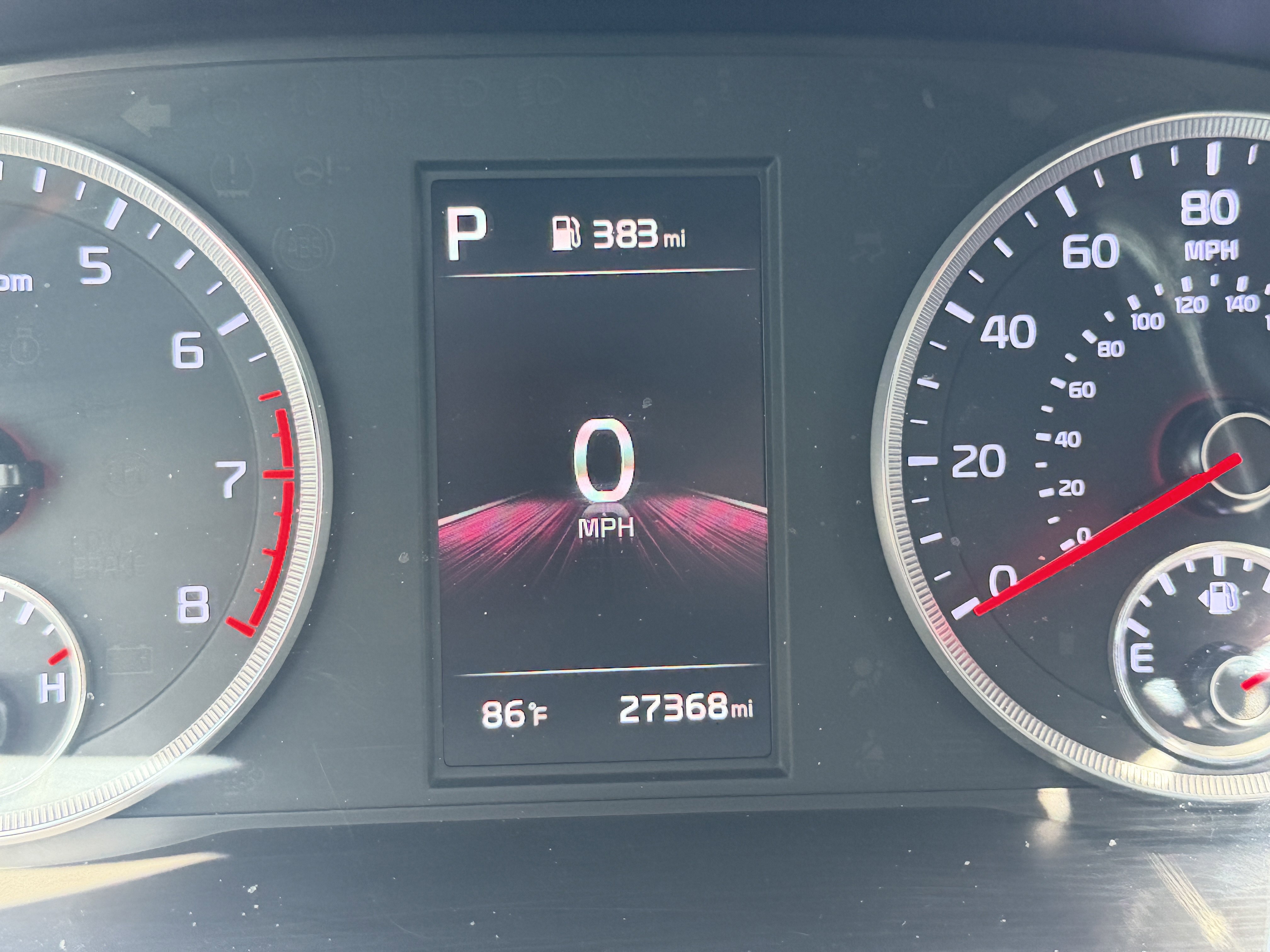 Used 2021 Kia K5 EX image 32