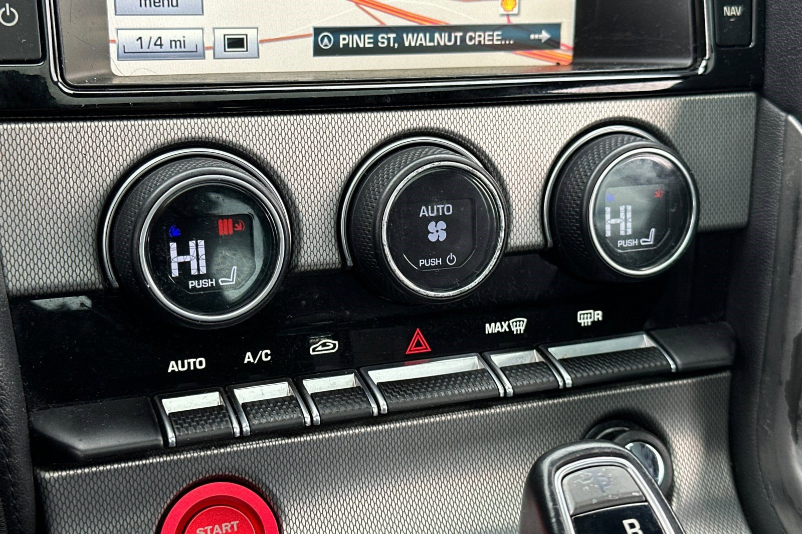 Used 2015 Jaguar F-TYPE Coupe RWD image 18