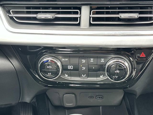 New 2026 Chevrolet Trax LT w/ Driver Confidence Package image 14
