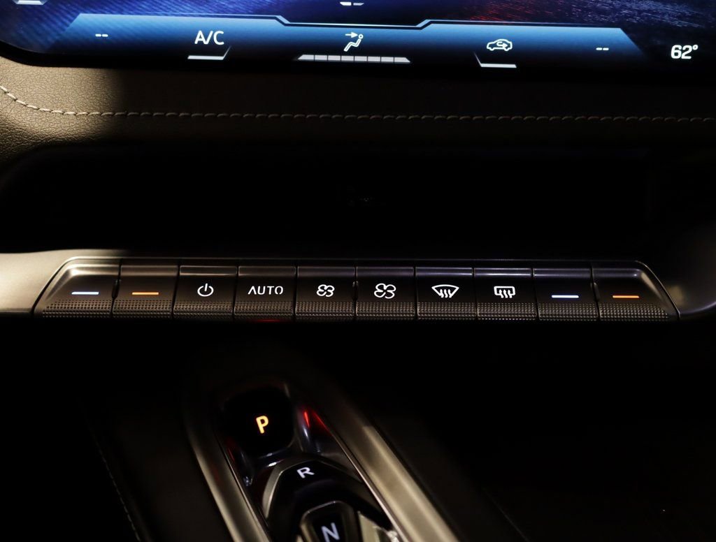 New 2026 Chevrolet Corvette Z06 w/ Battery Protection Package image 22