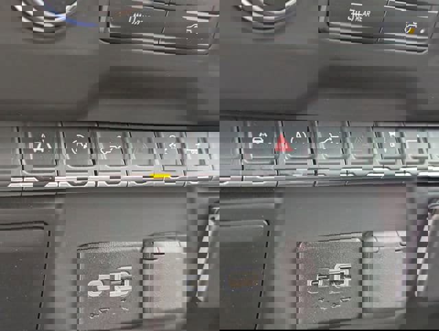 Certified 2025 Chevrolet Silverado 1500 Custom image 18