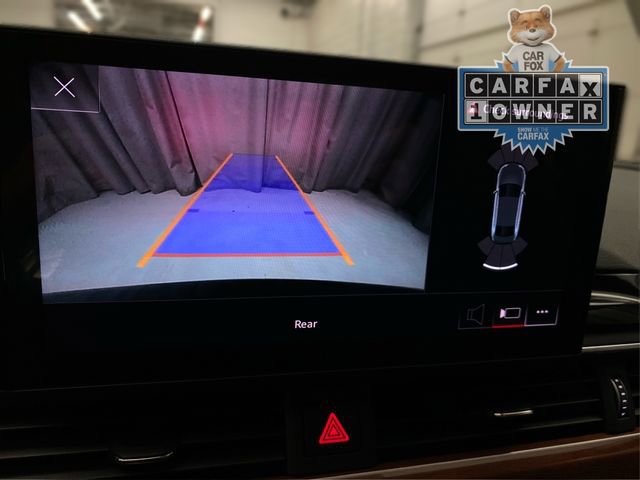 Used 2023 Audi A4 2.0T Premium w/ Convenience Package image 31