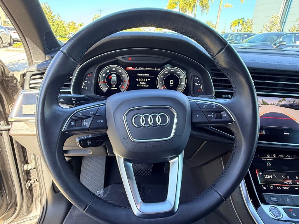 Used 2023 Audi Q7 2.0T Premium Plus image 31