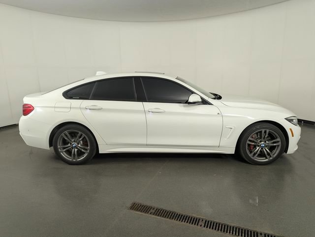 Used 2018 BMW 430i Gran Coupe xDrive AWD/4WD image 8