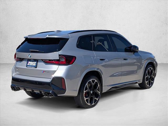 Used 2024 BMW X1 M35i w/ Premium Package image 5