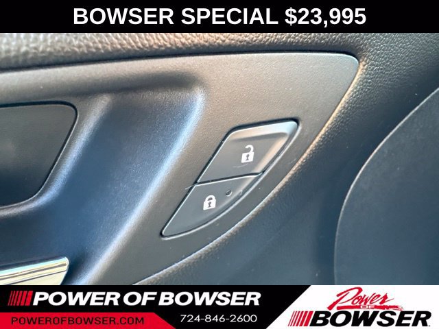 Certified 2024 Chevrolet Equinox LT AWD/4WD image 13