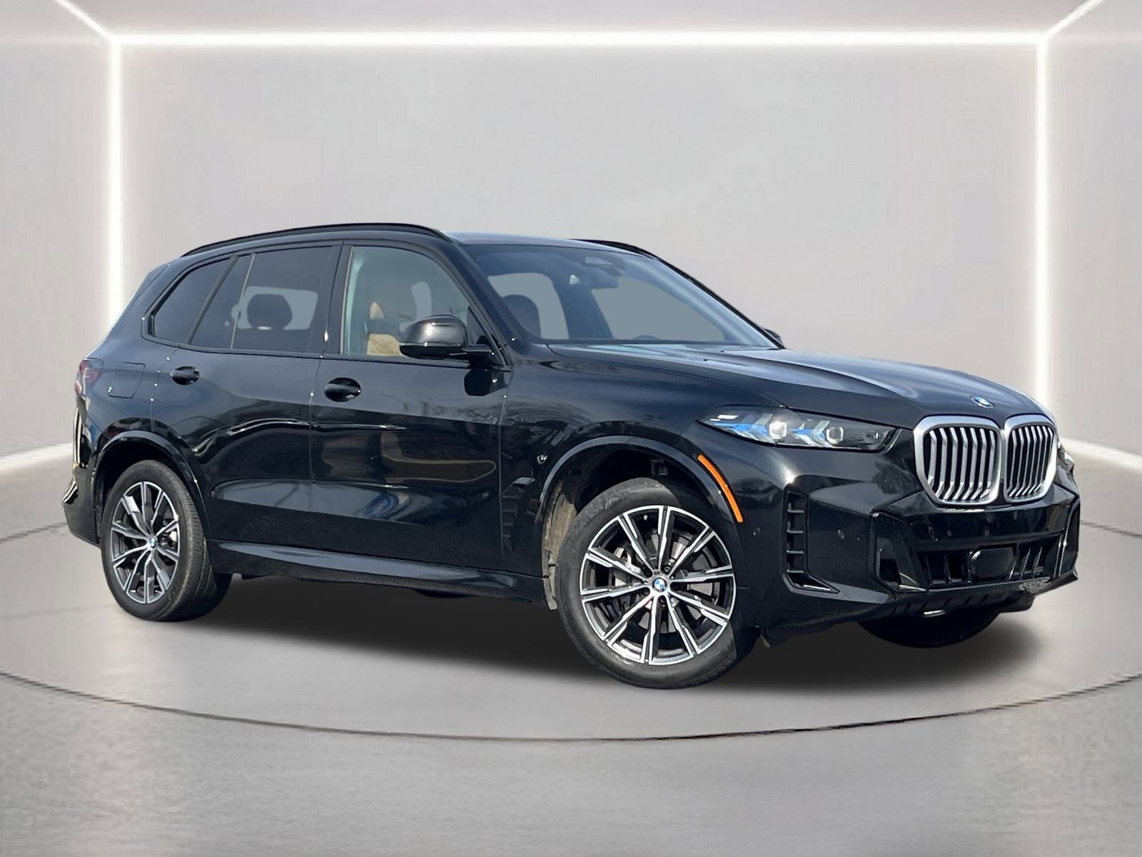 Used 2026 BMW X5 xDrive40i AWD/4WD video 2