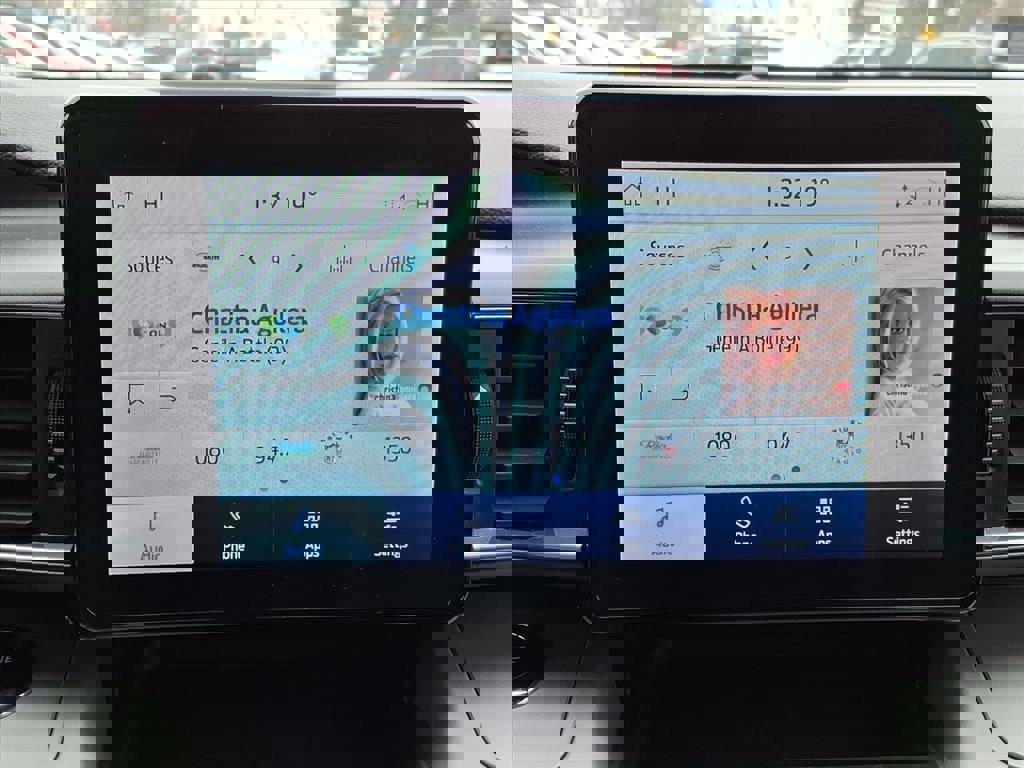 Certified 2023 Ford Explorer XLT w/ Equipment Group 202A image 16