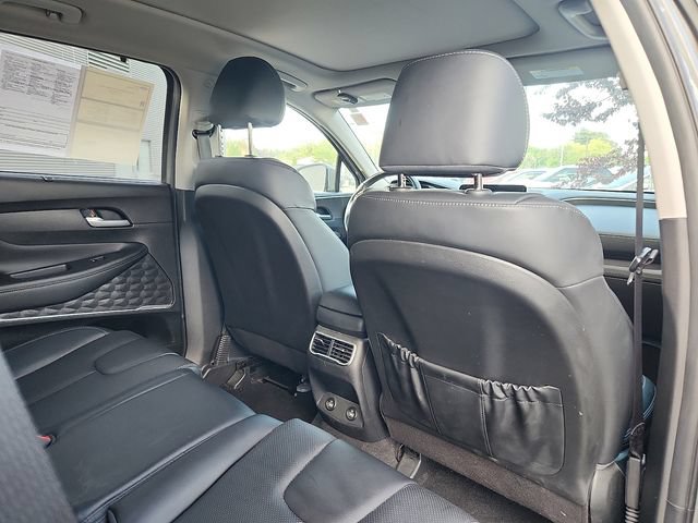 Used 2023 Hyundai Santa Fe SEL Premium AWD/4WD image 30