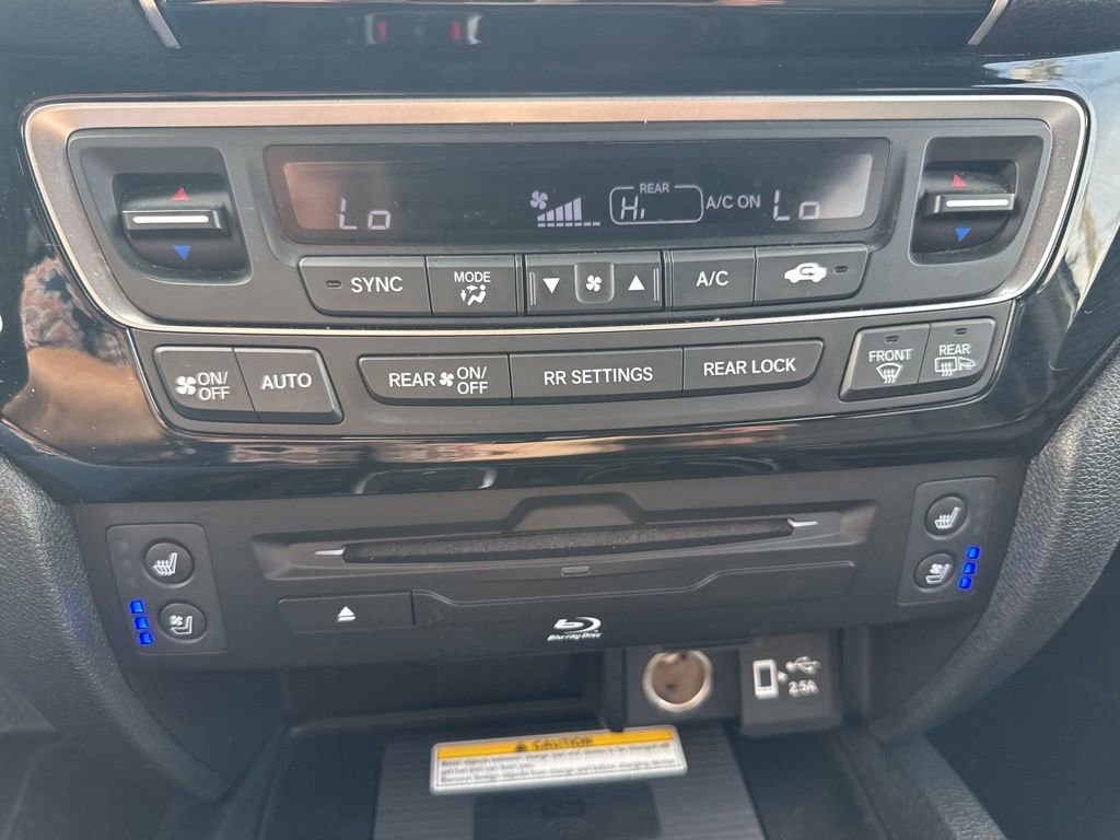 Used 2022 Honda Pilot EX-L image 22