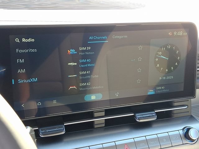 Certified 2026 Hyundai Kona SEL Sport AWD/4WD image 16