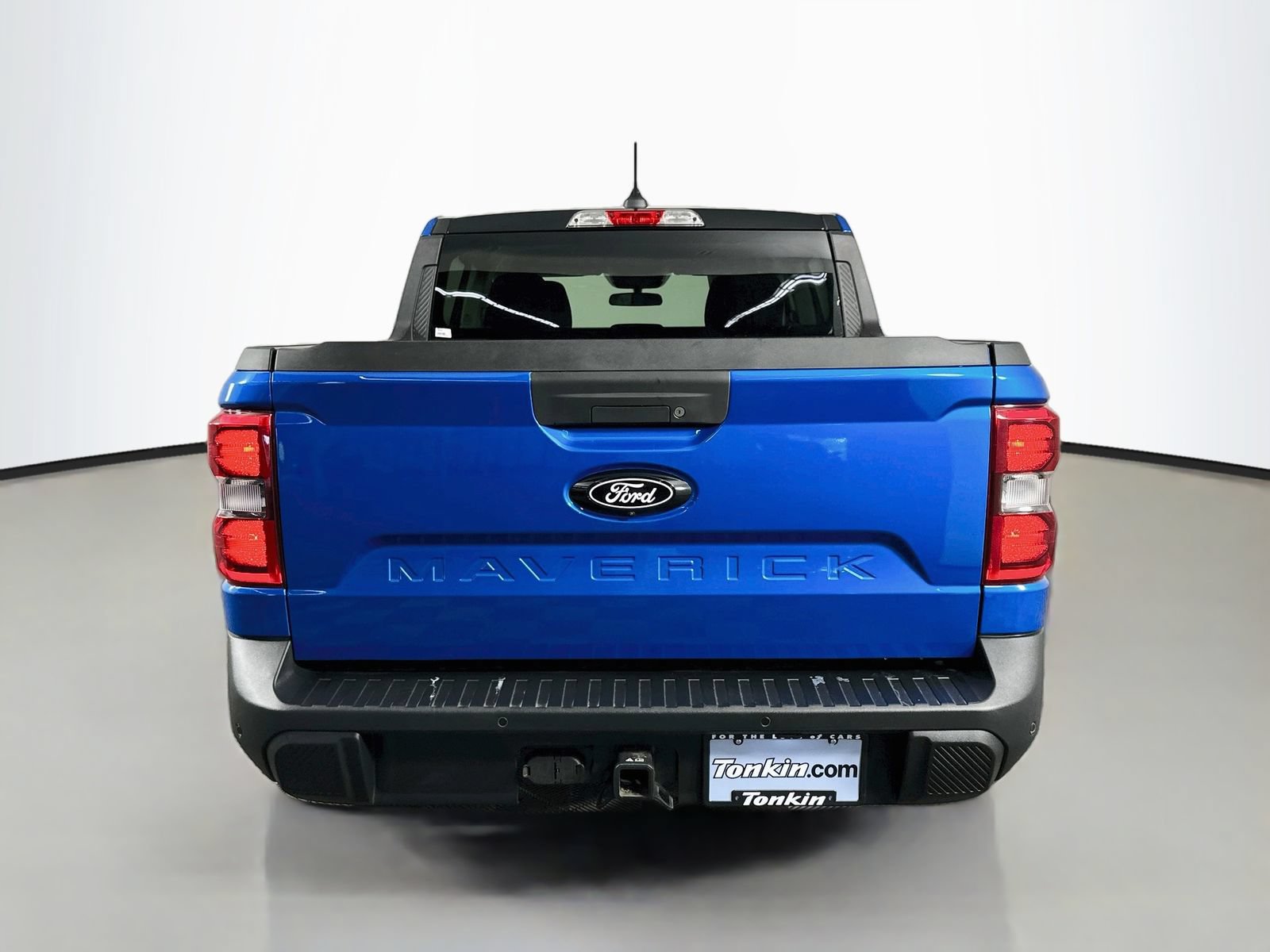 Used 2025 Ford Maverick XLT w/ XLT Luxury Package AWD/4WD image 6