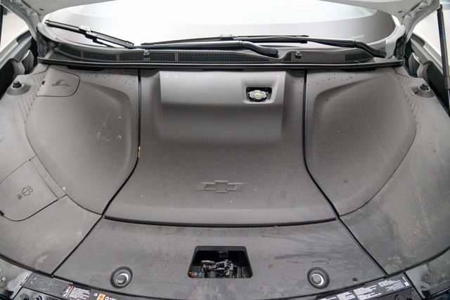 Used 2024 Chevrolet Blazer EV LT image 11