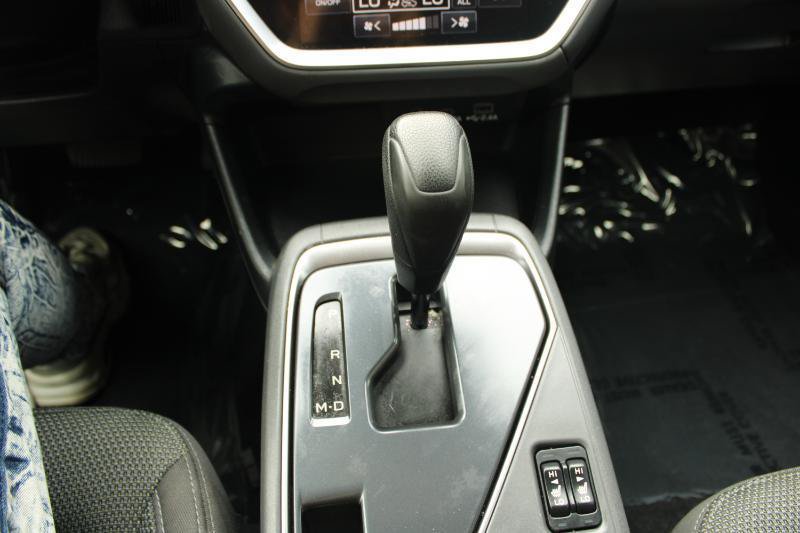 Used 2024 Subaru Crosstrek 2.0i Premium AWD/4WD image 20