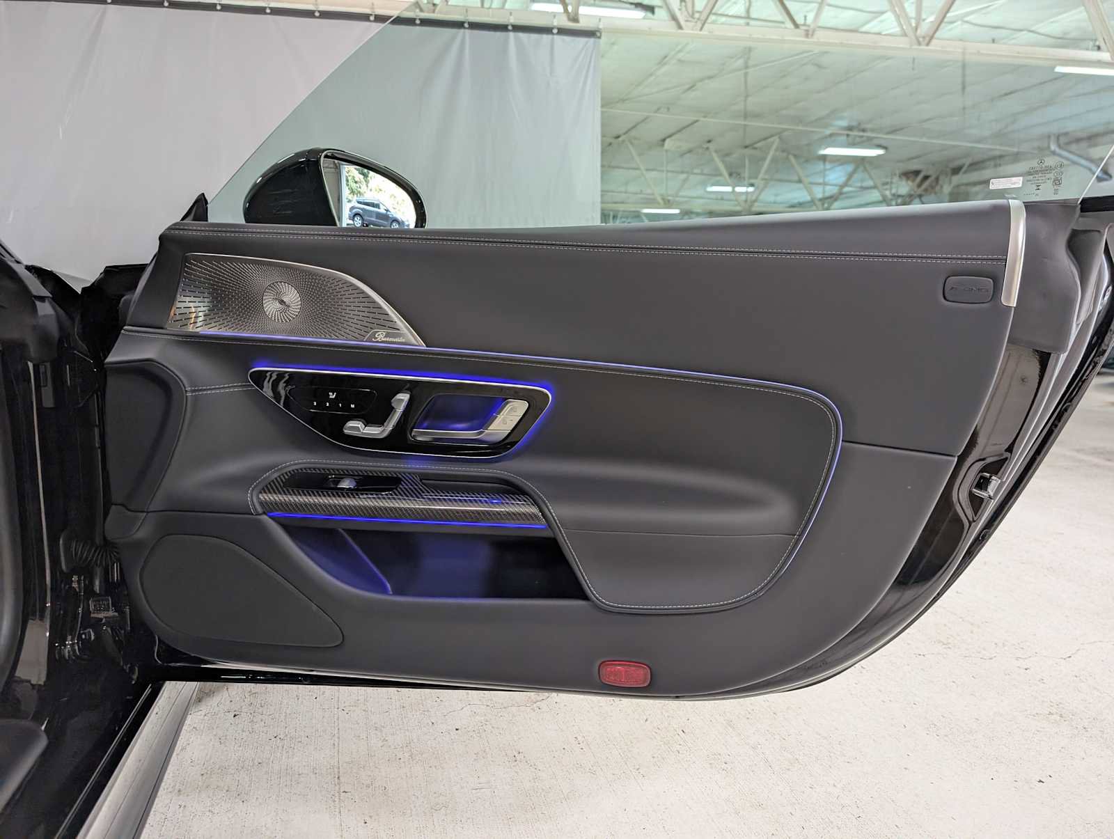 New 2026 Mercedes-Benz AMG GT 55 image 11