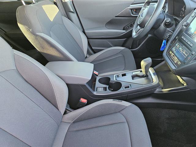 Certified 2025 Subaru Impreza 2.0i image 11