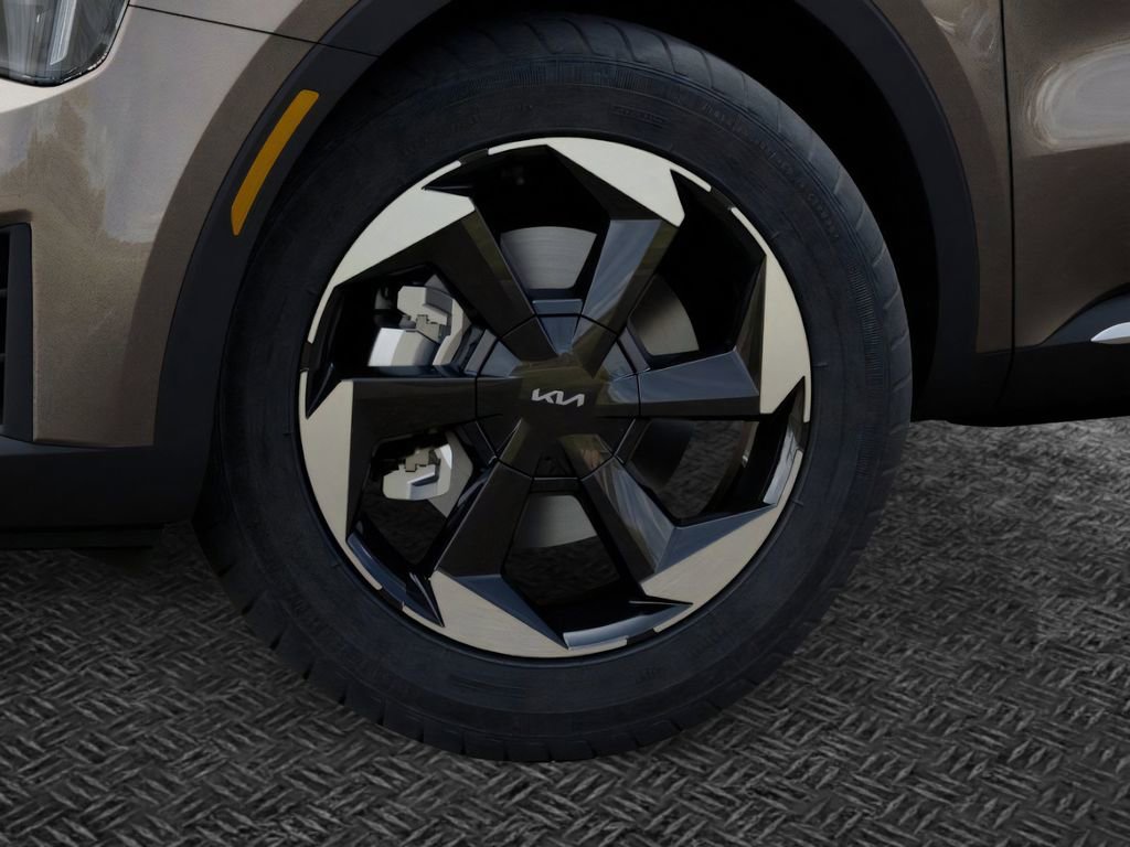 New 2026 Kia Sorento EX image 9