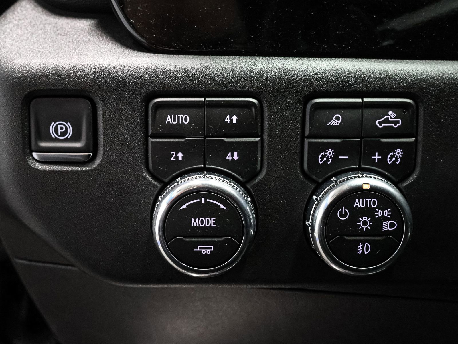 New 2026 GMC Sierra 1500 SLT w/ SLT Premium Plus Package image 31