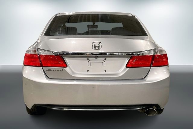 Used 2015 Honda Accord LX image 4