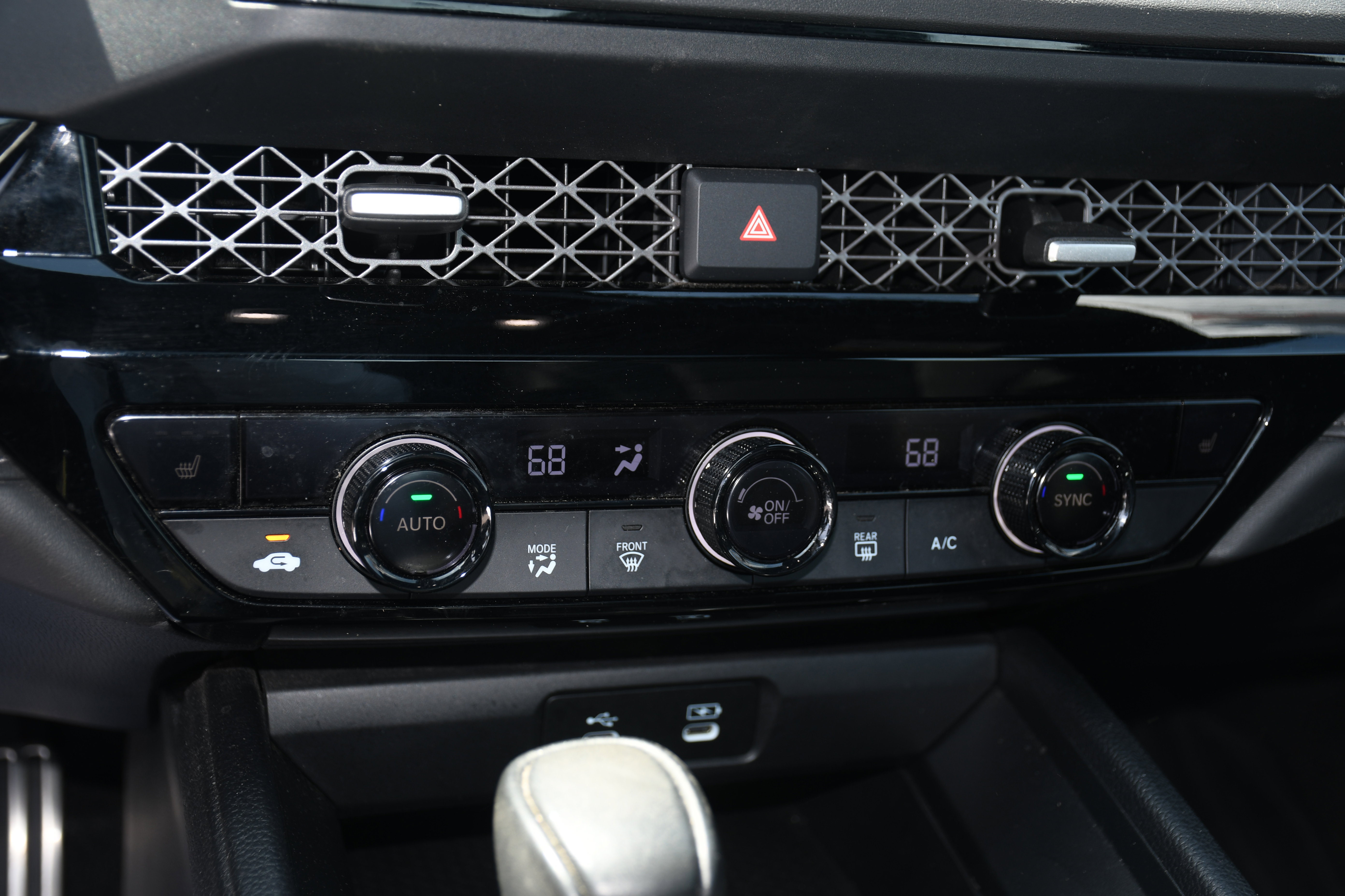 Used 2024 Honda Accord Sport image 16