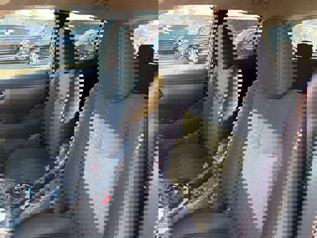 Used 2020 Nissan Leaf SV Plus w/ SV Plus Technology Package image 26