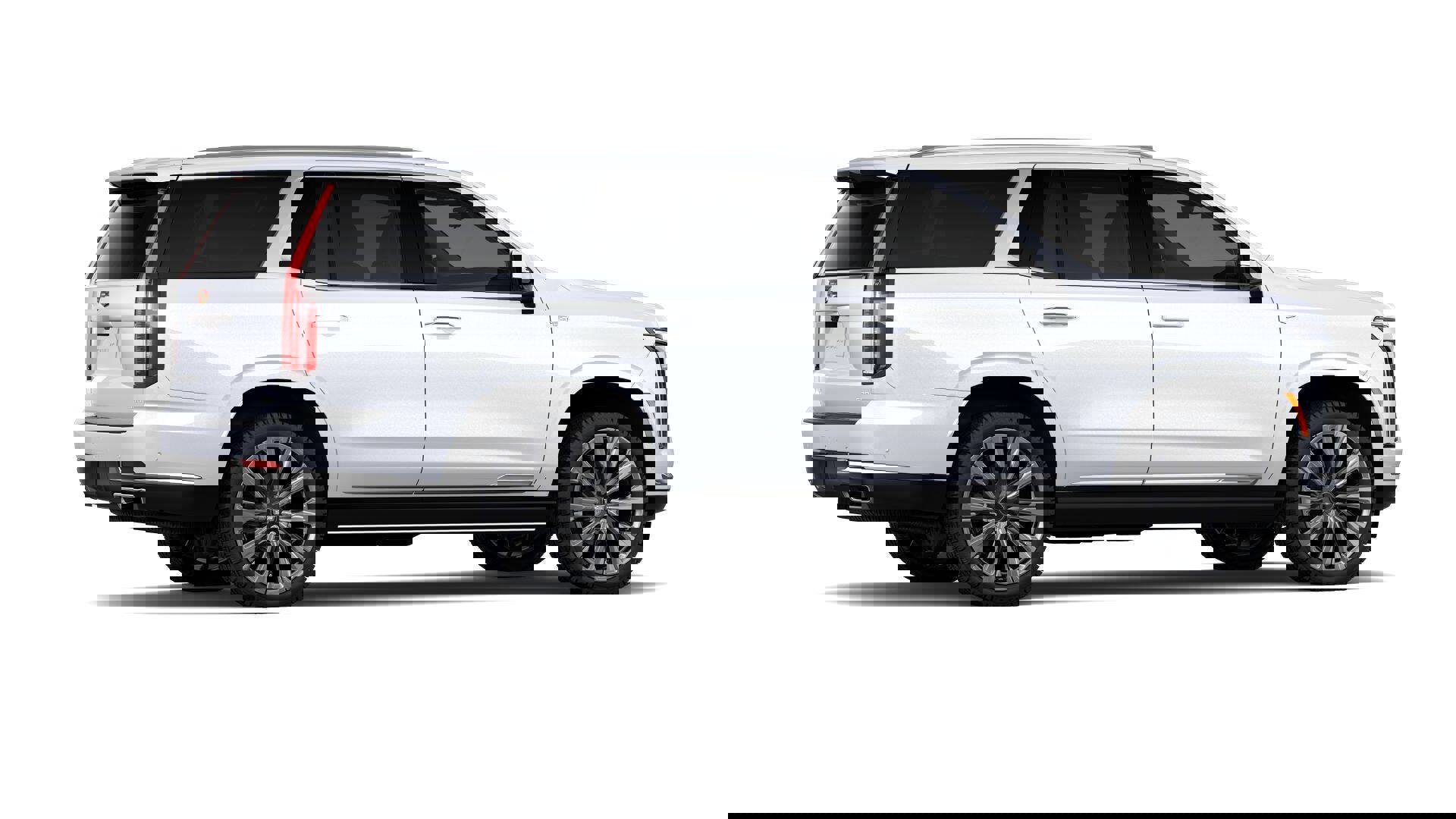 New 2026 Cadillac Escalade Luxury w/ Touring Package image 51