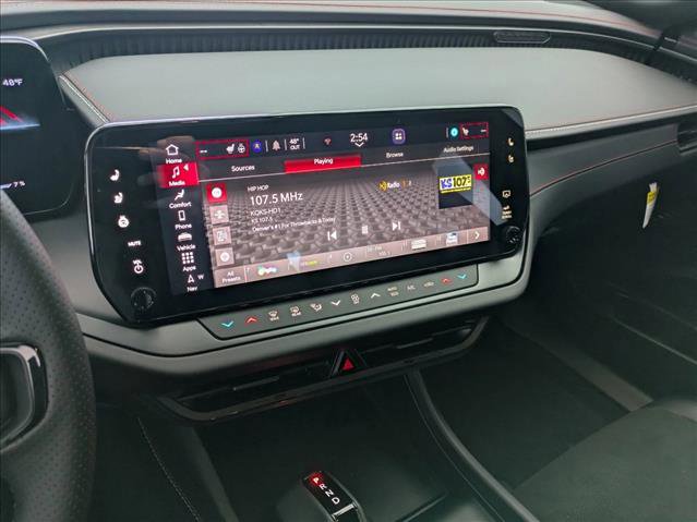 New 2026 Dodge Charger Scat Pack w/ Track Package image 11