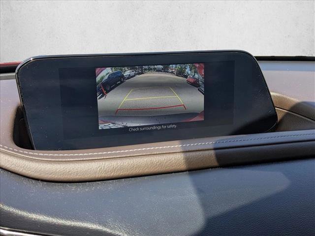 Used 2023 MAZDA CX-30 AWD 2.5 S w/ Premium Package image 13