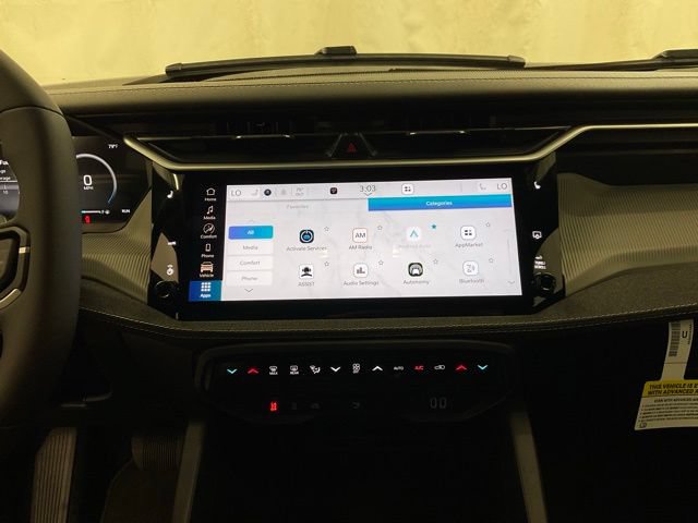 New 2026 Jeep Cherokee Laredo AWD/4WD image 17