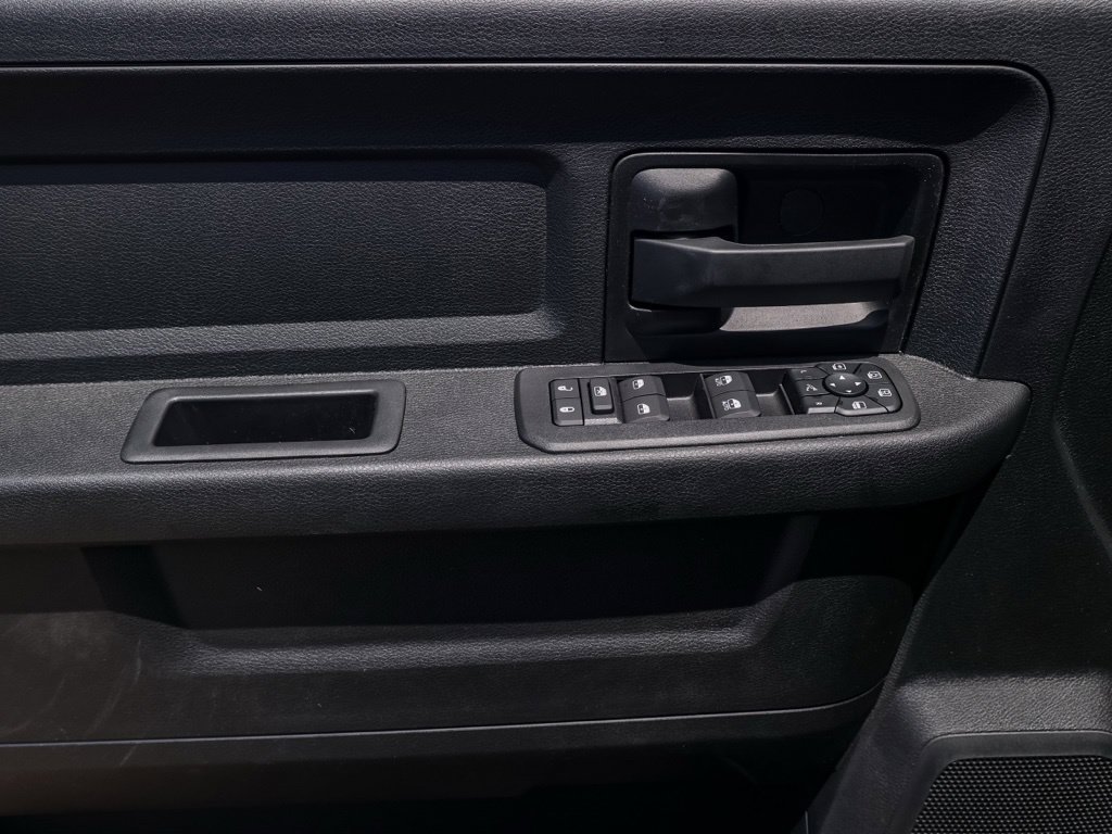 New 2026 RAM 2500 Tradesman AWD/4WD image 24