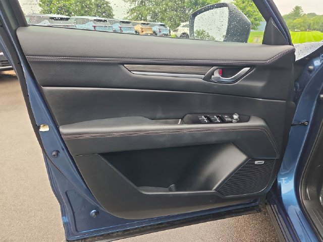 Used 2021 MAZDA CX-5 Grand Touring AWD/4WD image 12