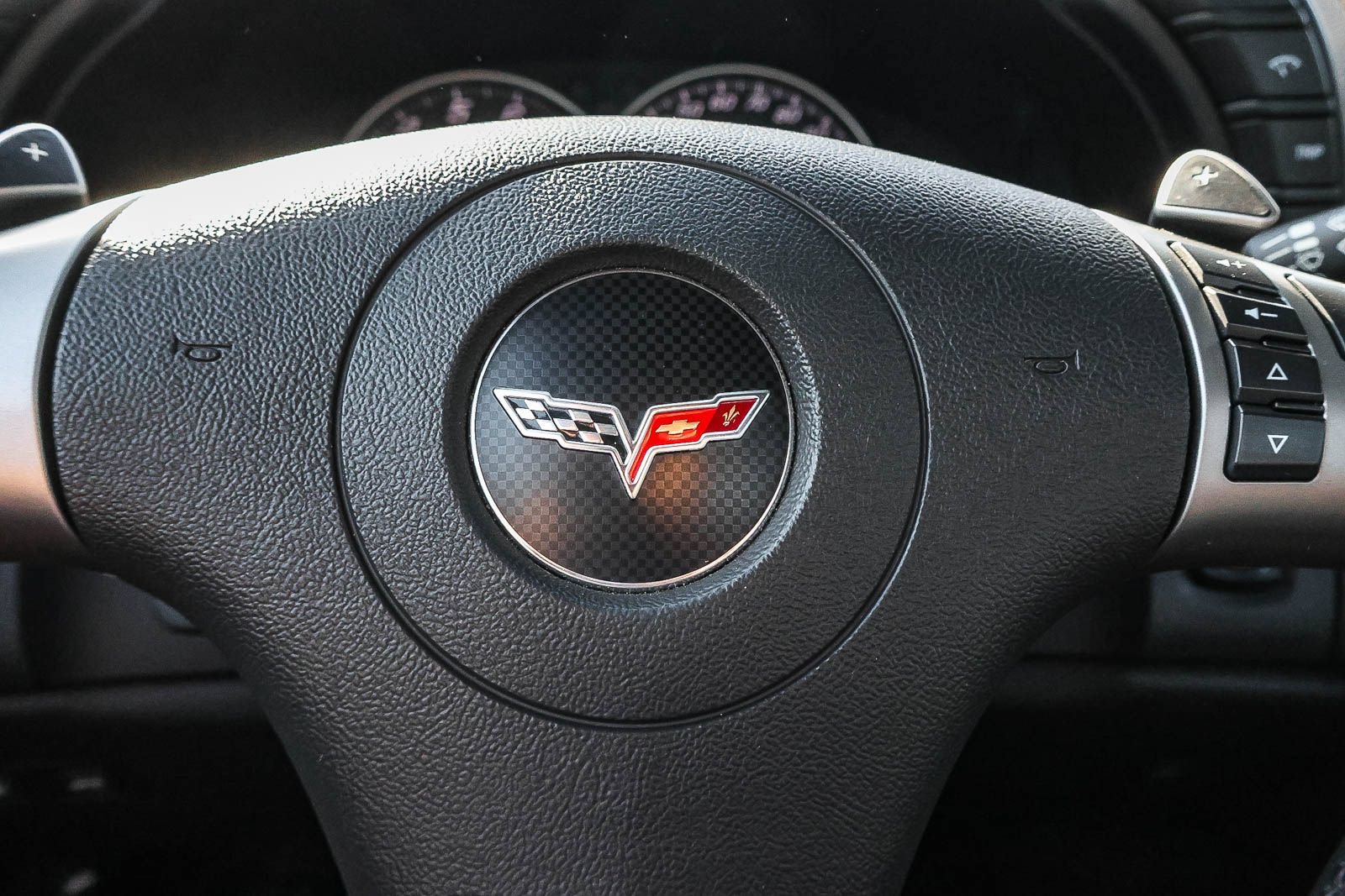 Used 2008 Chevrolet Corvette Coupe w/ Preferred Equipment Group RWD image 29